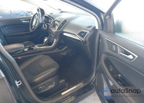 2016 Ford Edge Sport z USA, uszkodzony, nr VIN 2FMPK4APXGBC53181